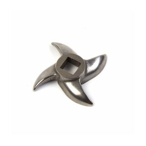 Nôž do mlynček na mäso #22 | Maxima 09356101 je doplnkom ku mlynčeku na mäso.️