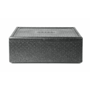 Profesionálny termobox - 53 L - 685x485 mm - Profi Line | Hendi 707951 je ideálnou voľbou pre reštaurácie, jedálne, catering a pod.