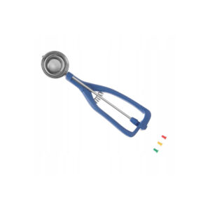 Naberačka na zmrzlinu - 1/36 - Ø 47 mm | Hendi 755389 predstavuje praktickú pomôcku pre zmrzlinárne, cukrárne, kaviarne ako aj iné gastro prevádzky.️