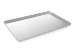 Výstavná tácka - 600x400x20mm | Hendi 808511 predstavuje univerzálneho pomocníka, ktorý sa hodí do každej gastro prevádzky alebo domácnosti.