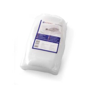 Vákuové sáčky na varenie Sous-Vide - 200x300 mm - 100 ks | Hendi 971376 sú nevyhnutným zariadením pre každého, kto chce pripravovať chutné a zdravé jedlá.