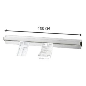 Lišta na bony - 100 cm | Gastrokitchen