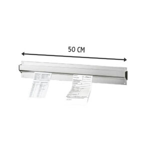 Lišta na bony - 50 cm | Gastrokitchen