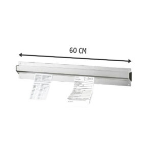 Lišta na bony - 60 cm | Gastrokitchen