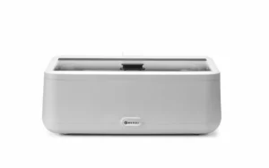 Elektrický chafing dish - 700W - biely - UNIQ | Hendi 470428