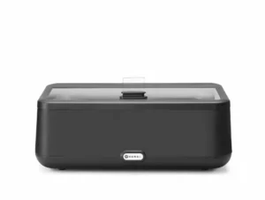 Elektrický chafing dish - 700W - čierny - UNIQ | Hendi 470411