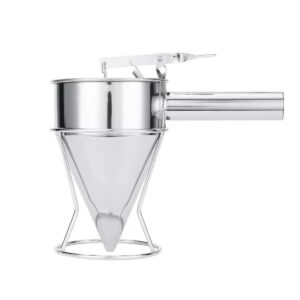 Cukrársky lievik dávkovač 600 ml | Gastrokitchen