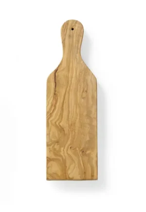 Doska na servírovanie - 350x120x18 mm | Hendi 505243