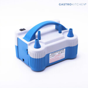 Elektrická pumpa na balóny 700W 2 trisky