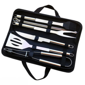 Grilovacia sada 9 dielna | Gastrokitchen