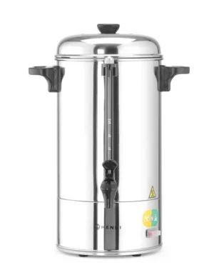 Jednostenný kávovar - 6 l - 1500 W | Hendi 208007