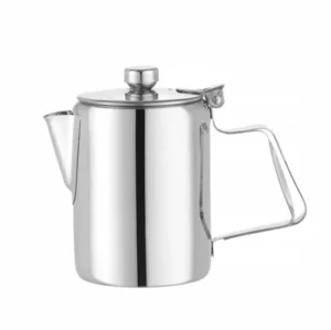 Kanvica na kávu, čaj s vekom - 0,3 L | Hendi 453100