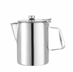 Kanvica na kávu, čaj s vekom - 0,6 L | Hendi 453209