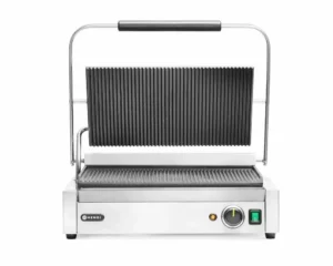 Kontaktný gril Panini XL - 2700 W - 230 V | Hendi 263624