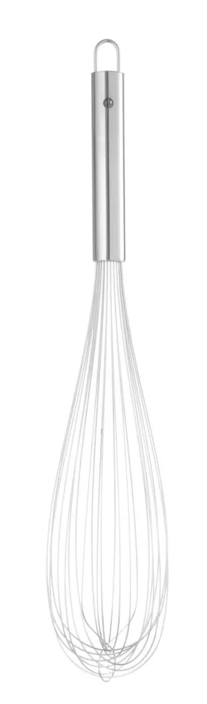 Metla na šľahanie - 485 mm - 12 vretien | Hendi 511756