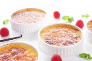 Miska na pečenie - ø 100 mm | Hendi 783627