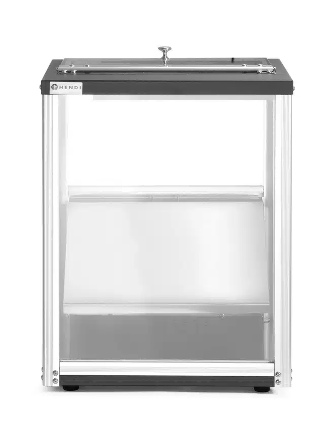 Ohřívač nachos – 500 W | Hendi 282779 - Obrázek 2