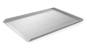 Perforovaný plech - 600x400, 20mm _ Hendi 808214