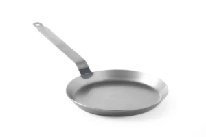 Plytká panvica na palacinky - ø230 x V25 mm | Hendi 628805