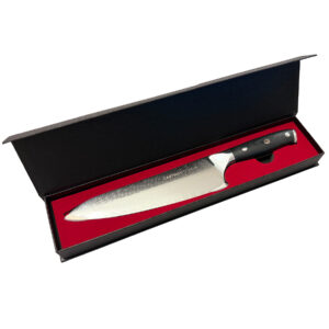 Profesionálny damaškový nôž Gastrokitchen