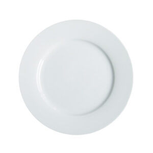 Dezertný tanier Gastro - 19 cm je navrhnutý pre každodenné servírovanie dezertov a predjedál v kaviarňach, cukrárňach️ a iných gastro prevádzkach.