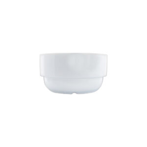 Elegantná miska na polievku GASTRO - 320 ml je ideálnou voľbou pre rušné gastro prevádzky ako sú reštaurácie, bufety, jedálne a pod.️