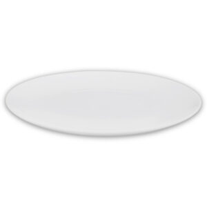 Dezertný tanier Simple – 20 cm je navrhnutý pre každodenné servírovanie dezertov a predjedál v kaviarňach, cukrárňach️ a iných gastro prevádzkach.