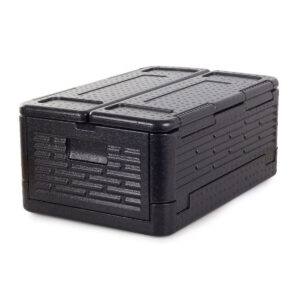 Skladací termobox 40 L 60x40x25 cm | Gastrokitchen