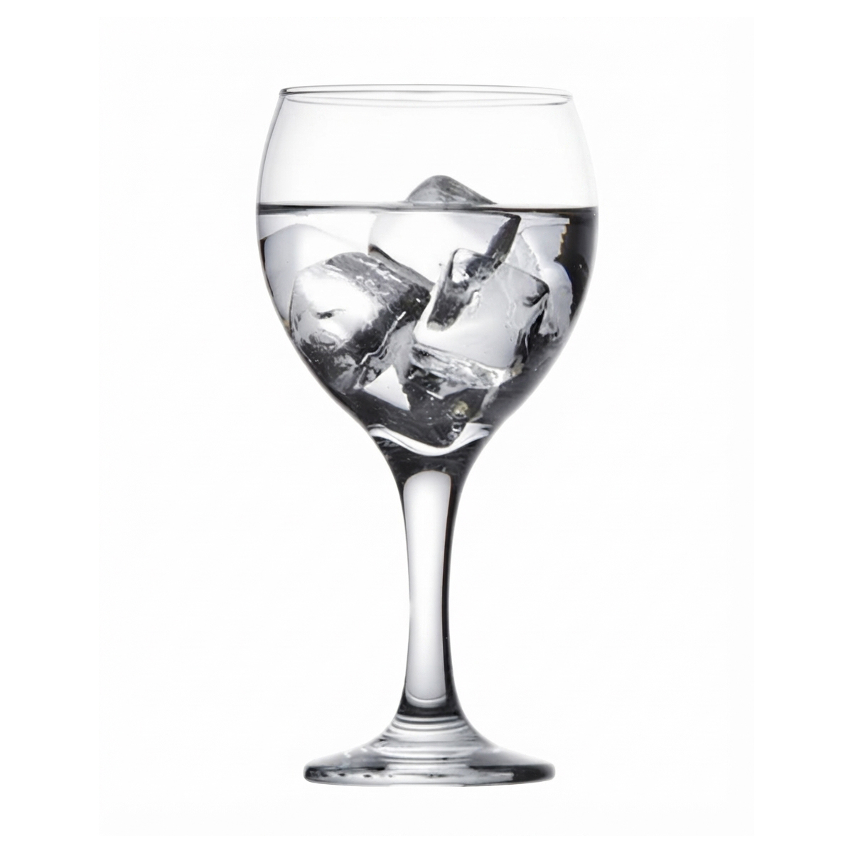 Sklenený pohár na víno Misket - 260 ml | LAV