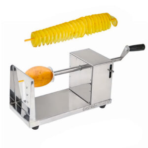 Špirálový krájač na zemiaky 1 | Gastrokitchen