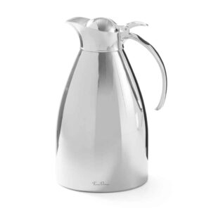 Termoska Fine Dine na kávu a čaj - 1,5 L | nerezová