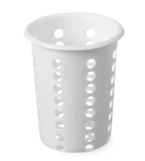 Vložka na príbory z polypropylénu - ø 97 mm | Hendi 871201