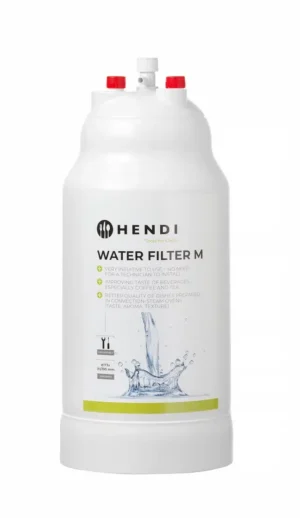 Vodný filter M - ø 173 mm | Hendi 237793