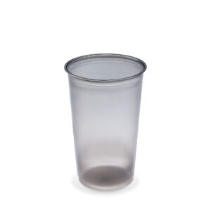 Vratný pohár (PP) Reware Cheers Ø 78 mm 0,3 L (58 ks) pro opakované použití – ideální na pivo a studené nápoje pro festivaly a gastro provozy.