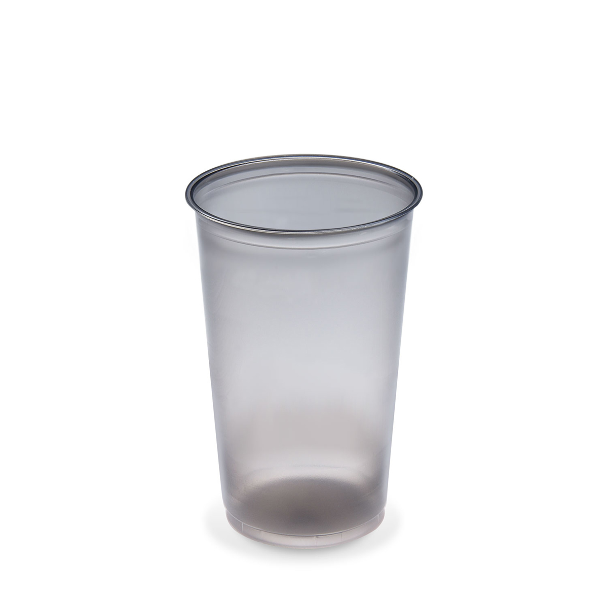 Vratný pohár (PP) Reware Cheers Ø 78 mm 0,3 L (58 ks) pro opakované použití – ideální na pivo a studené nápoje pro festivaly a gastro provozy.