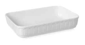 Zapekacia misa - obdĺžniková - 380x260x70 mm | Hendi 786383