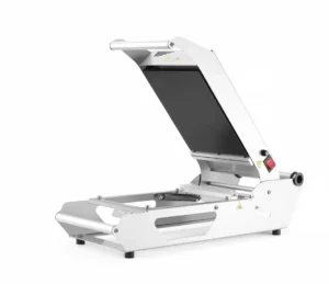 Zváračka jednorazových obedárov - 700 W | Hendi 330005