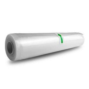 Fólia na vákuové balenie - 6m x 28 cm | 1 rolka