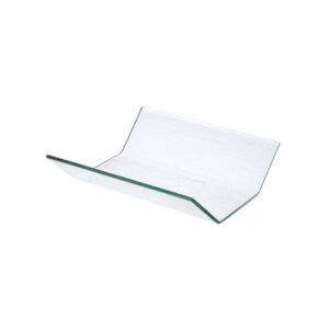 Podstavec Vetro pro šestistupňové bufetové schody - (V) 240 mm | Fine Dine