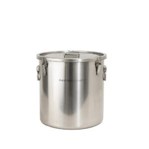 termonadoba gastrokitchen 21 L