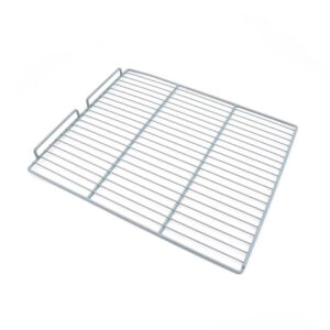 Police do lednice Maxima R700/1400 Shelf je vhodná pro vybrané modely lednic Maxima. Rozměry 53,8 × 64,8 × 4,4 cm, hmotnost 2,04 kg.