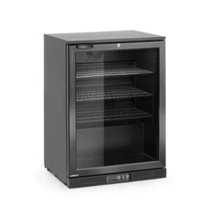 Lednice na nápoje – 105 L – 120 W – černá | Arktic 236864