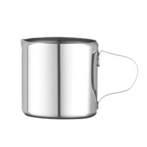 Hrnček na smotanu - 0,03 L | Hendi 450208, Priemer v mm: 35, Výška v mm: 35. Popis: vyrobený z nerezovej ocele. Pre široké využitie v gastronómii.