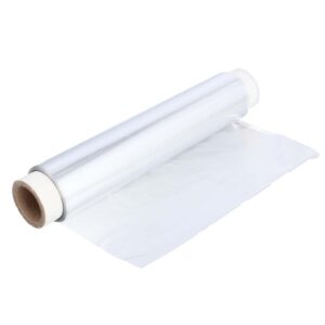 Univerzálna alu fólia 12,5 µm - 29 cm x 62 m určená na pečenie, grilovanie, mrazenie ako aj balenie potravín nájde svoje uplatnenie v každej kuchyni.️