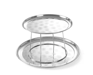 Bufetový etažér na morské plody - ø 400 mm | Hendi 480519