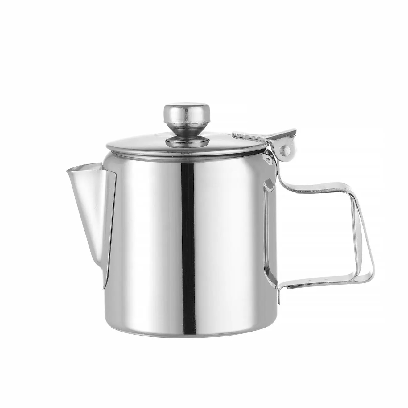 Džbánik na kávu čaj 0,2 L Hendi 453001