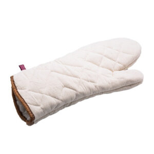 Kuchárska rukavica - 15 x 29 cm | Gastrokitchen je praktický pomocník, ktorý nájde svoje uplatnenie v každej profesionálnej kuchyni alebo v domácnosti.