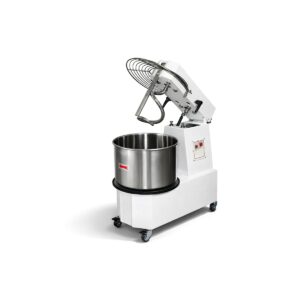 Miesič na cesto - 20 l - 230 V | HTS-20/M