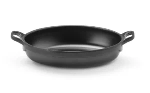 Mini oválna rajnica - 155x80x37 mm | Fine Dine 564547