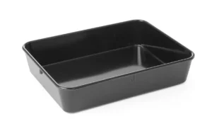 Nádoba na mäso - 280x210x60 mm | Hendi 568804